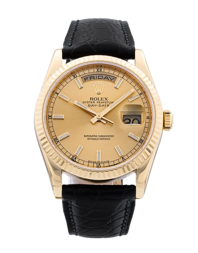 Rolex Day-Date 118238